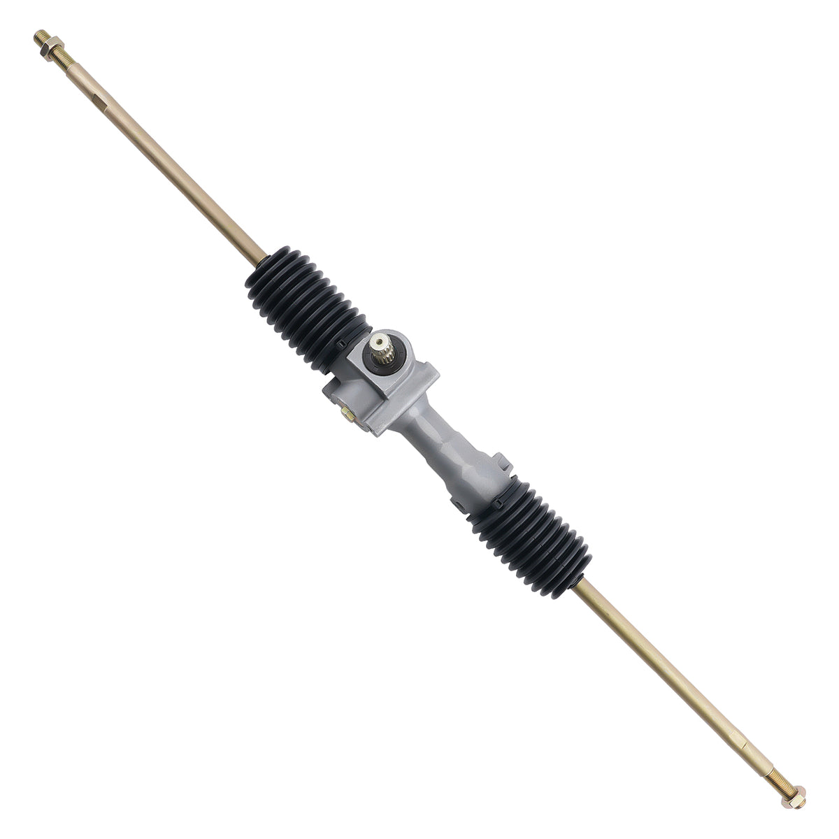 Steering Rack Tie Rod End Kit compatible For Polaris Pro XD 4000D 2019 2020-2021
