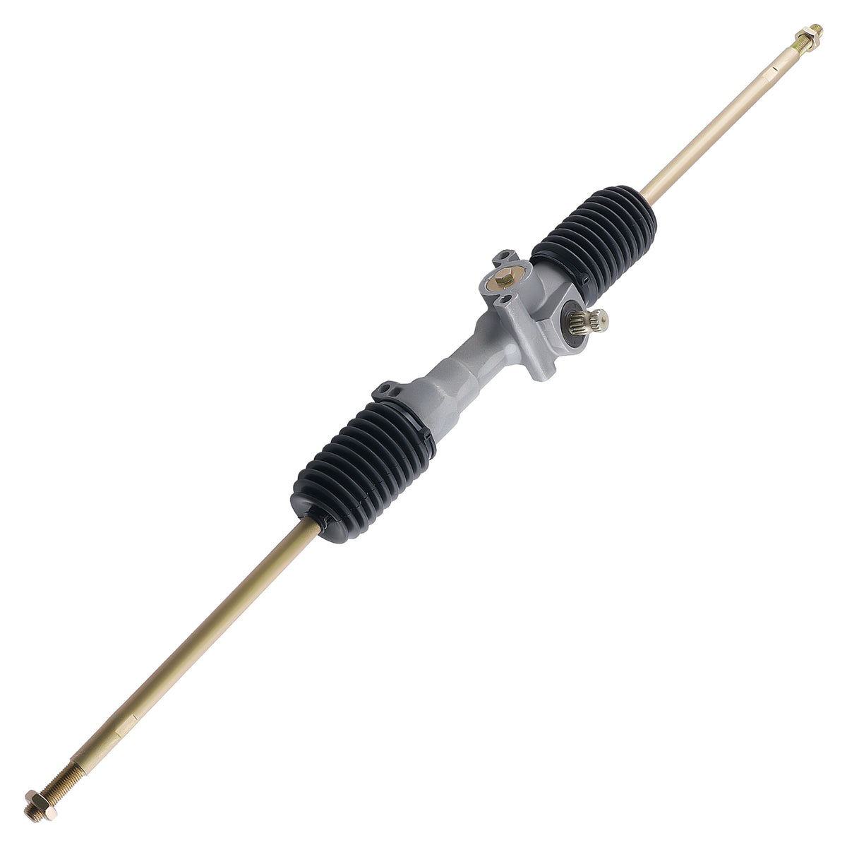 Steering Rack Tie Rod End Kit compatible For Polaris Pro XD 4000D 2019 2020-2021