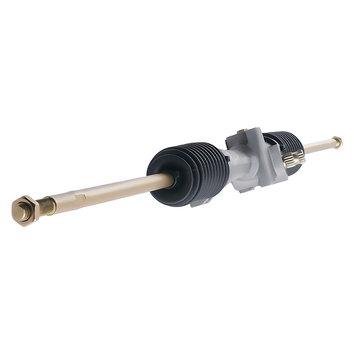 Steering Rack Tie Rod End Kit compatible For Polaris Pro XD 4000D 2019 2020-2021
