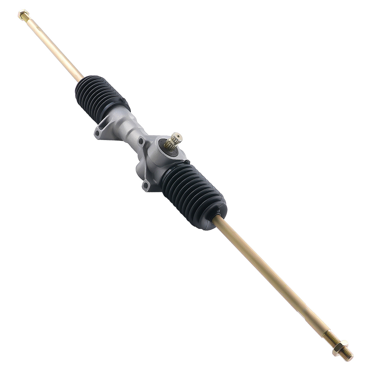 Steering Rack Tie Rod End Kit compatible For Polaris Pro XD 4000D 2019 2020-2021