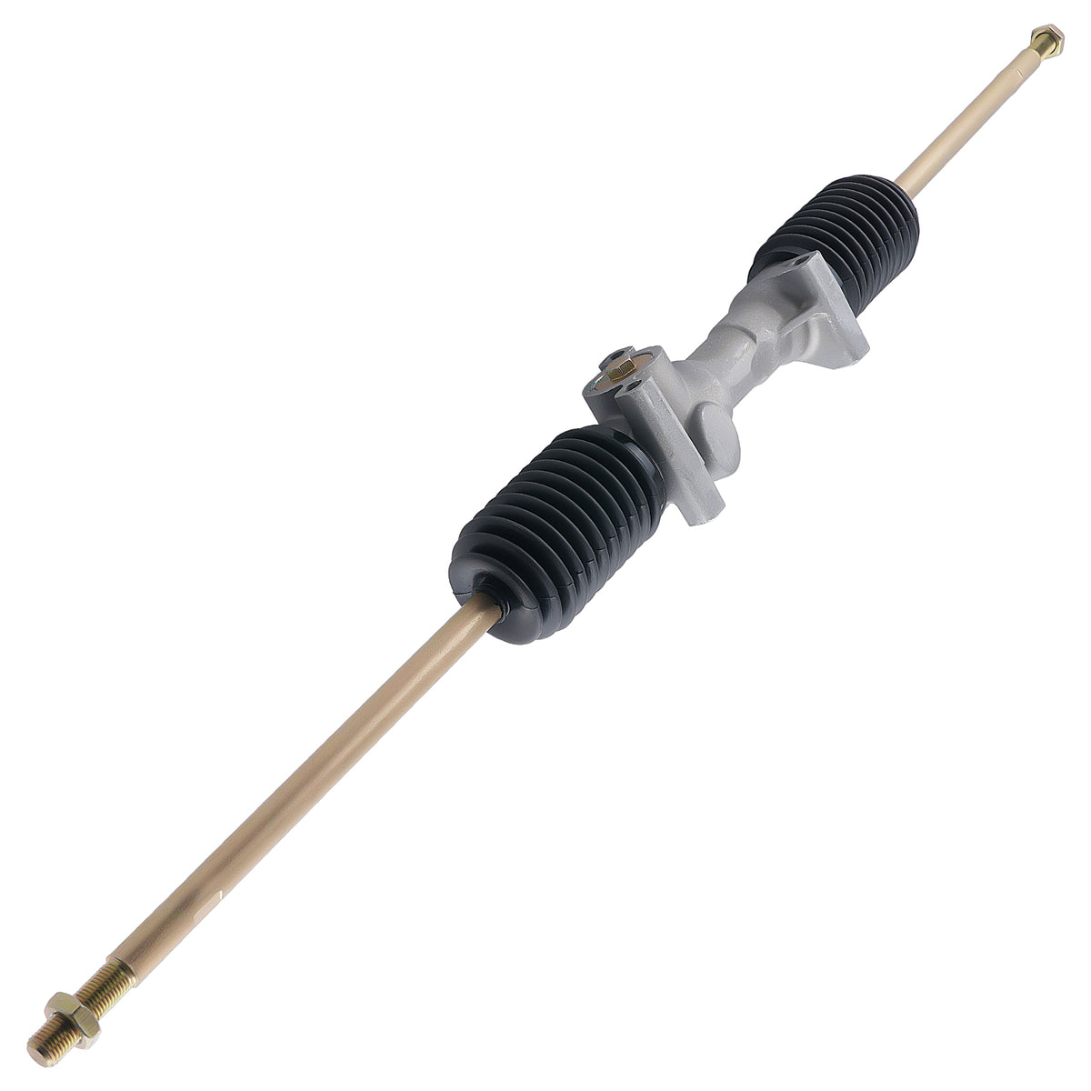 Steering Rack Tie Rod End Kit compatible For Polaris Pro XD 4000D 2019 2020-2021