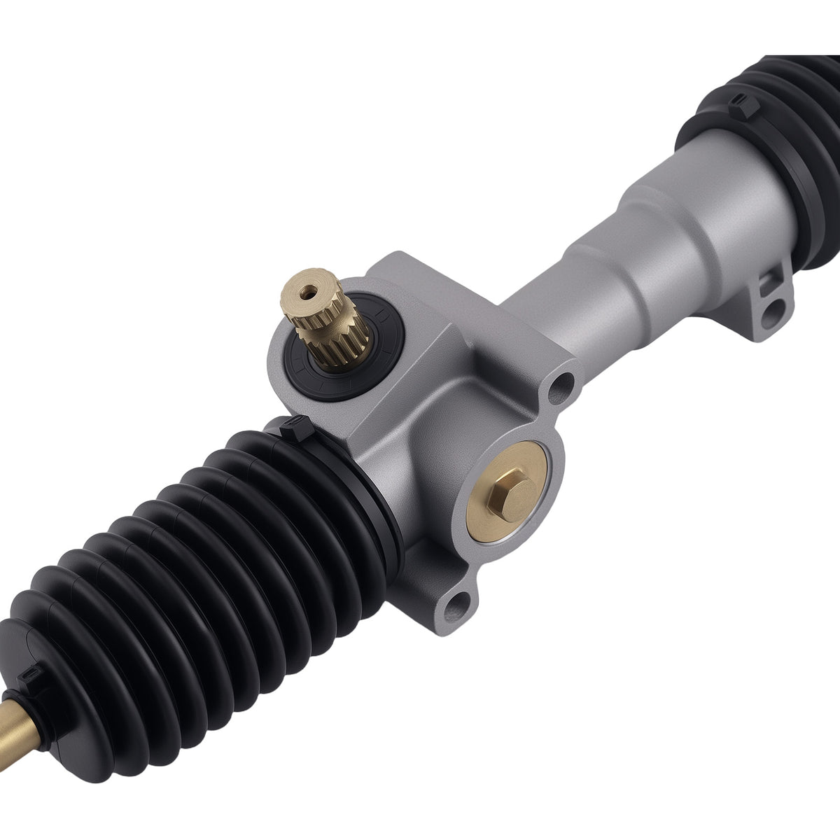 Front Steering Rack compatible For Polaris Ranger Crew XP 1000 NorthStar 2019-2021