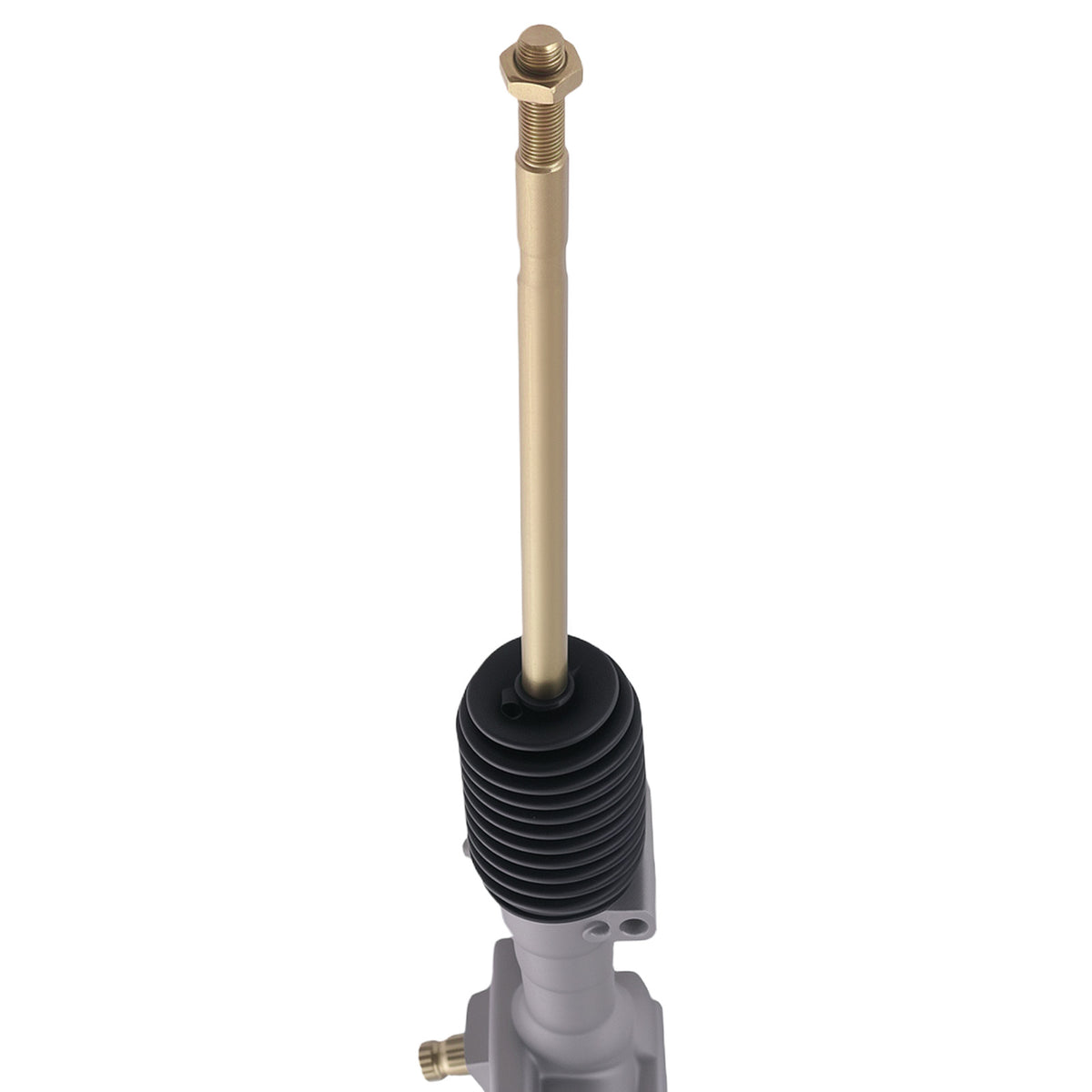 Front Steering Rack compatible For Polaris Ranger Crew XP 1000 NorthStar 2019-2021