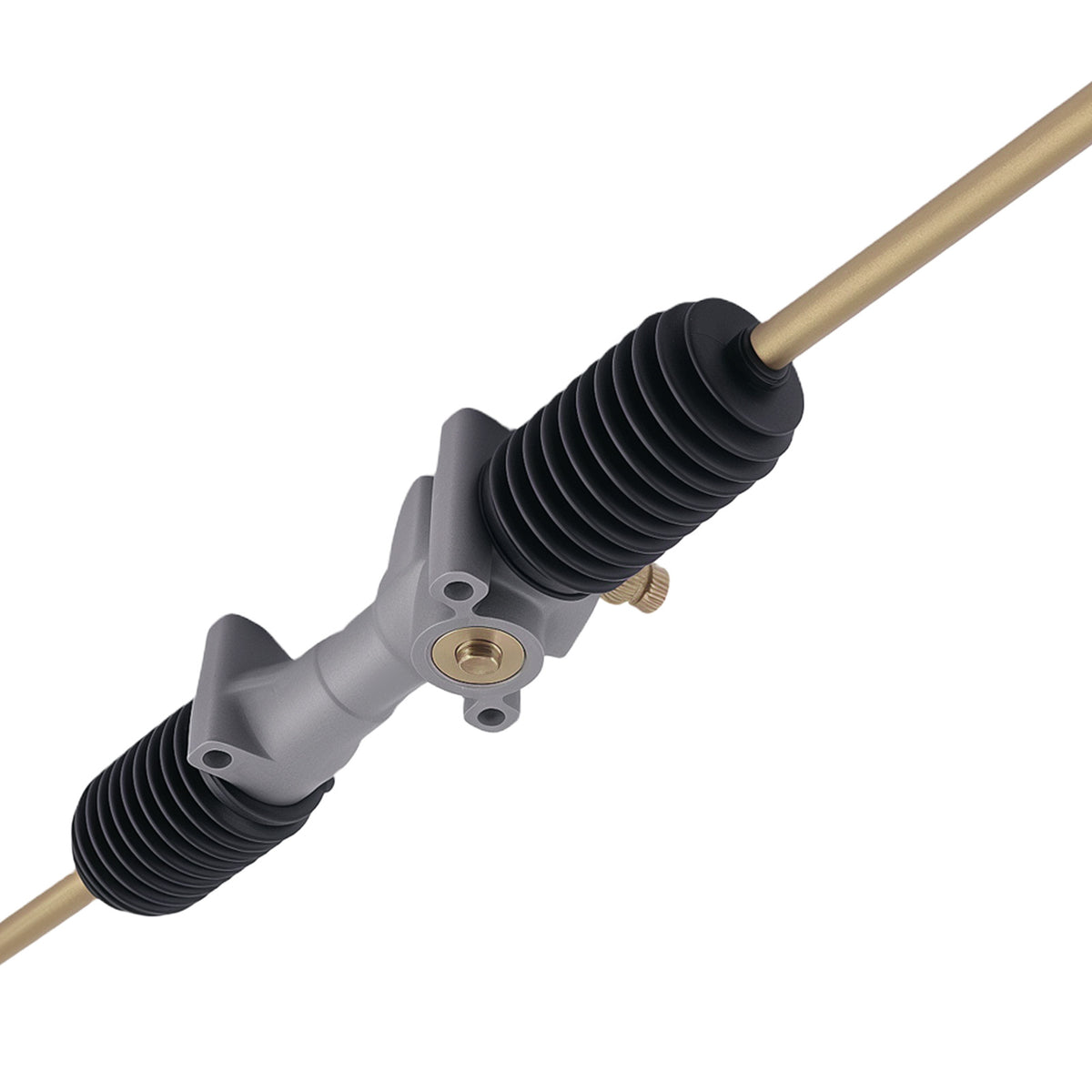 Front Steering Rack compatible For Polaris Ranger Crew XP 1000 NorthStar 2019-2021