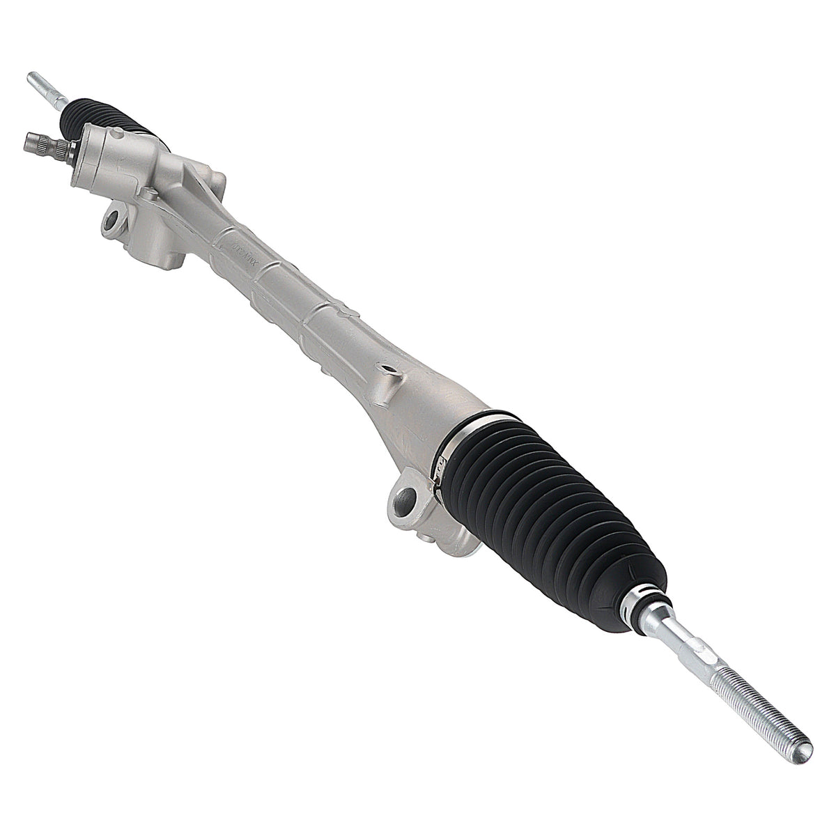 Steering RackPinion Gear Assembly compatible For Toyota Prius 2010-2015 45510-47040