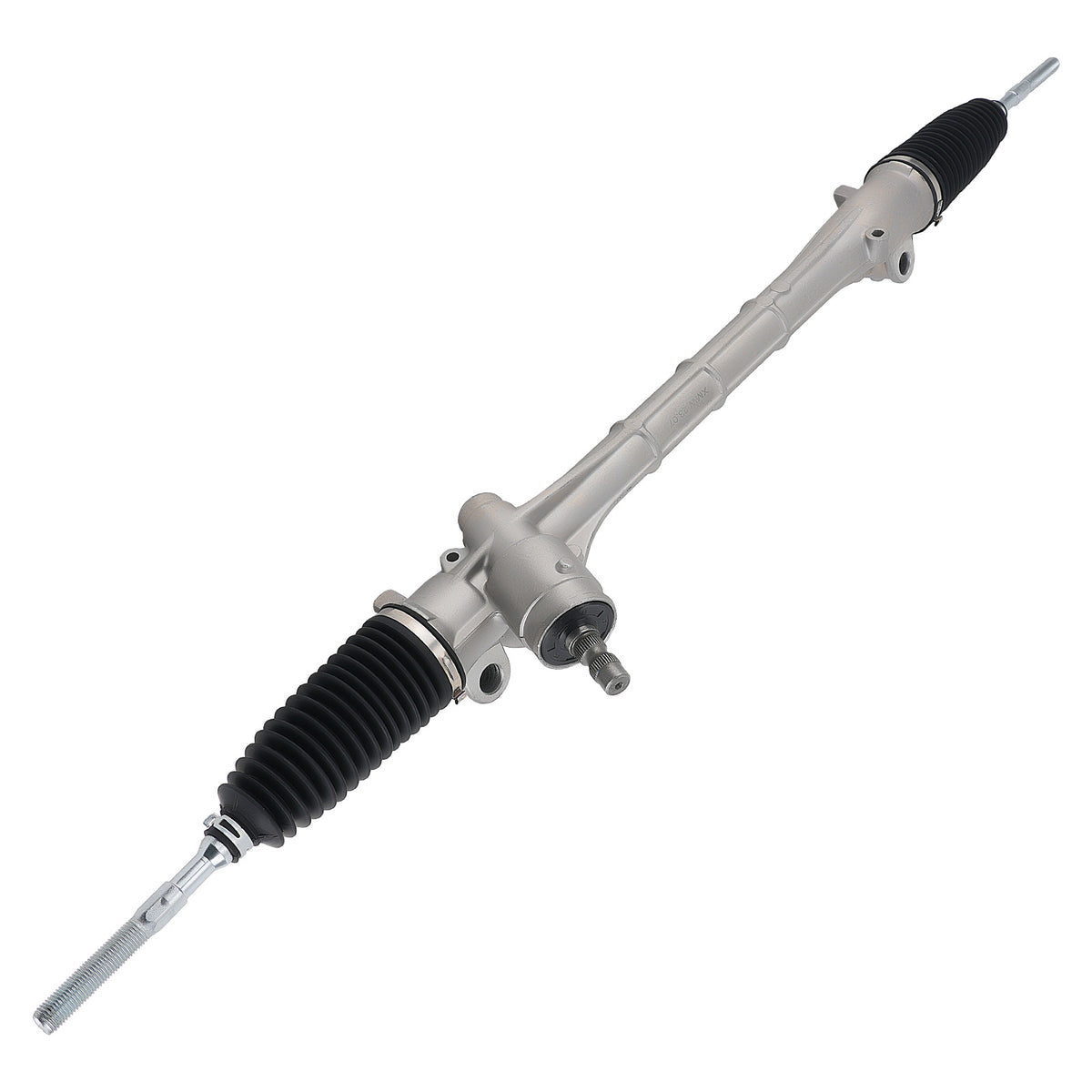 Steering RackPinion Gear Assembly compatible For Toyota Prius 2010-2015 45510-47040