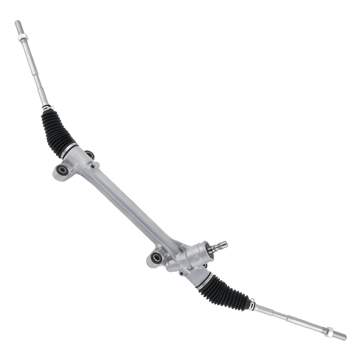 Power Steering Rack&Pinion Assembly compatible For Toyota Corolla Sedan L4 1.8L 2.0L 14-19