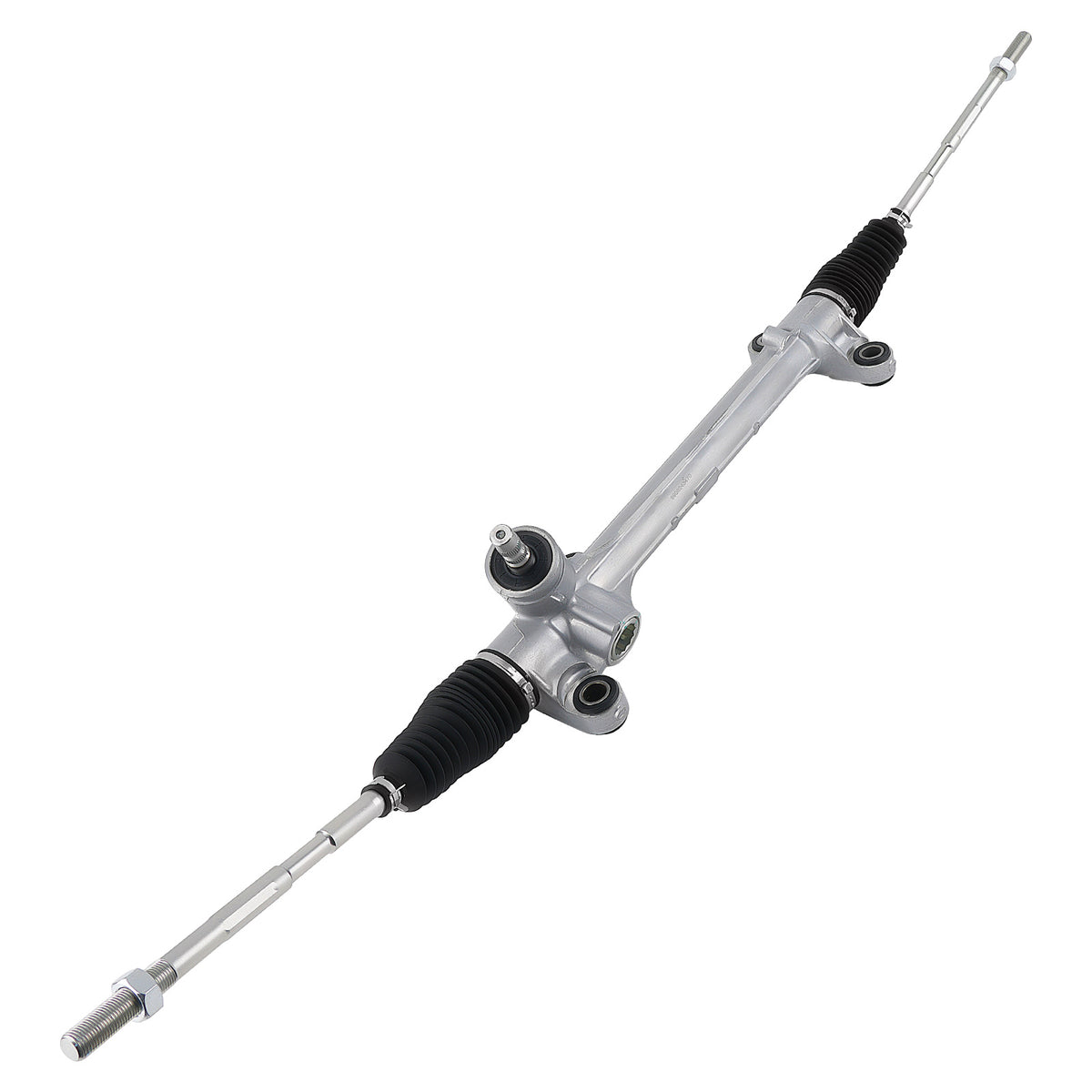 Power Steering Rack&Pinion Assembly compatible For Toyota Corolla Sedan L4 1.8L 2.0L 14-19