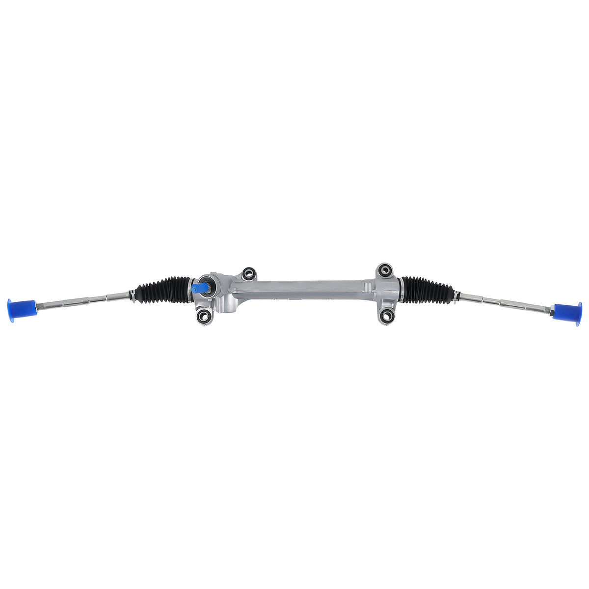 Power Steering Rack&Pinion Assembly compatible For Toyota Corolla Sedan L4 1.8L 2.0L 14-19