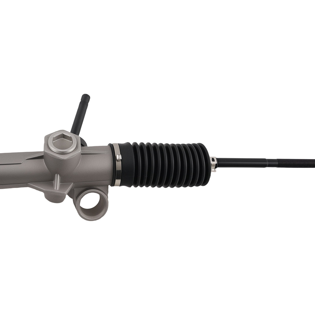 Manual Steering RackPinion compatible For Ford Pinto compatible For Mustang II 1974-1980 22201F