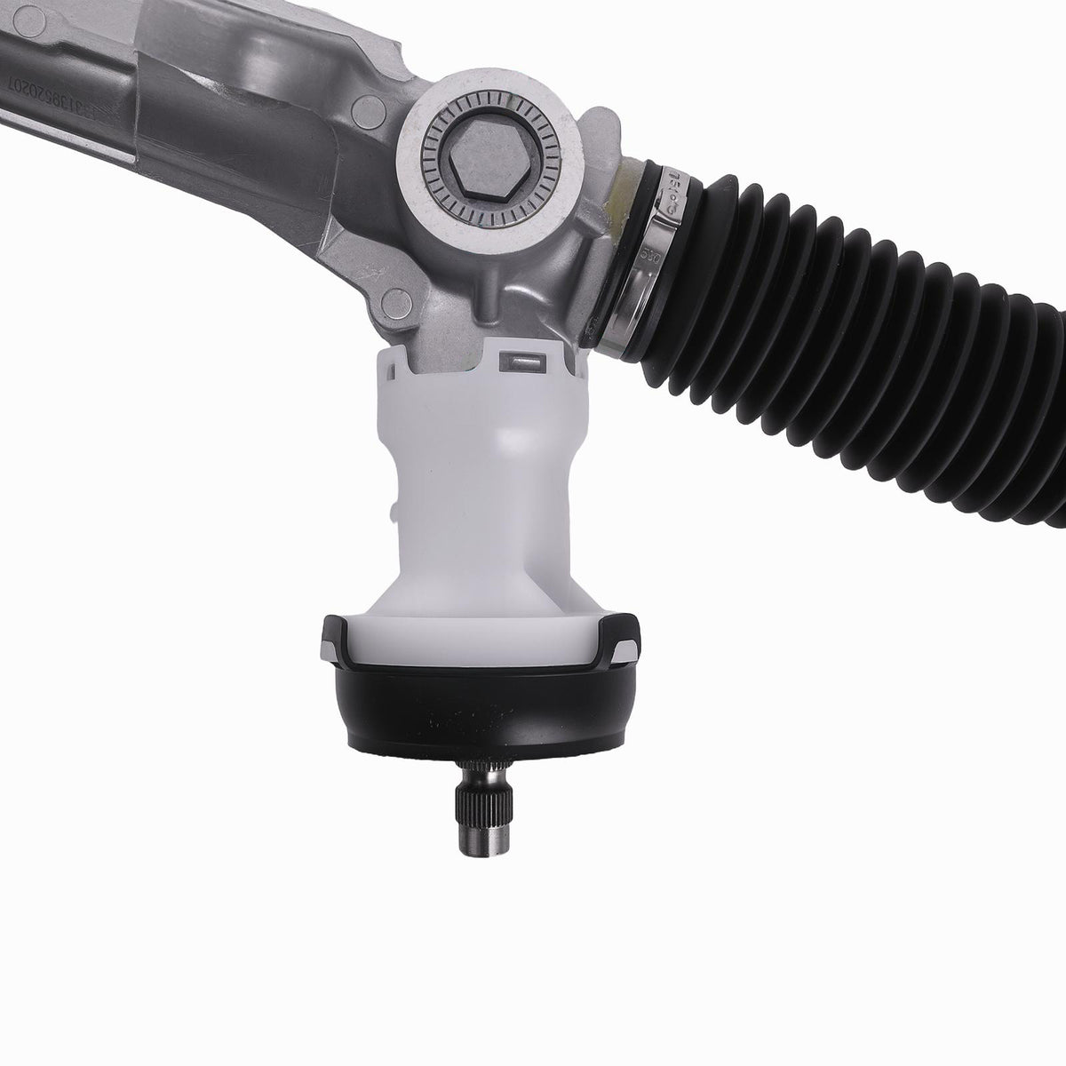 Power Steering Rack compatible For Hyundai Elantra/Veloster 2013-2017