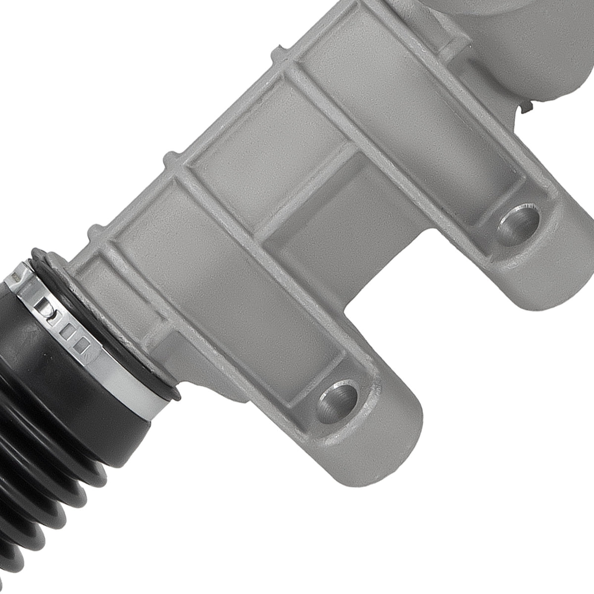 RackPinion Steering Gear Box compatible For Yamaha G29 Gas Electric 07-16 JW1-F3400-00