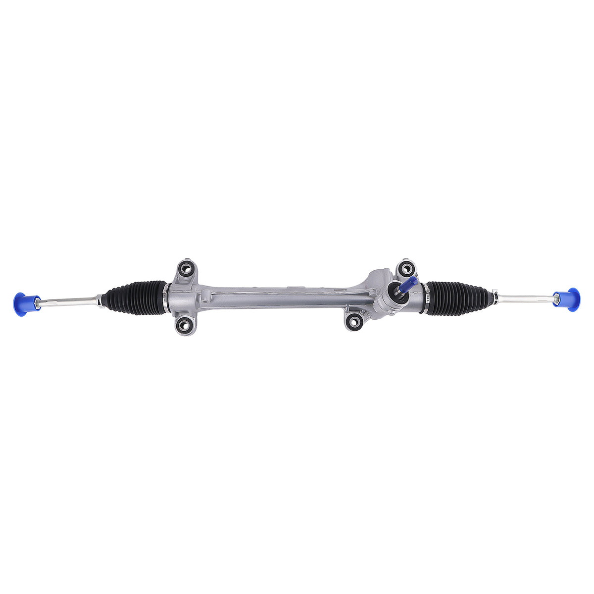 Front Power Steering Rack and Pinion Manual compatible For Prius 2004-2009 1G-2660