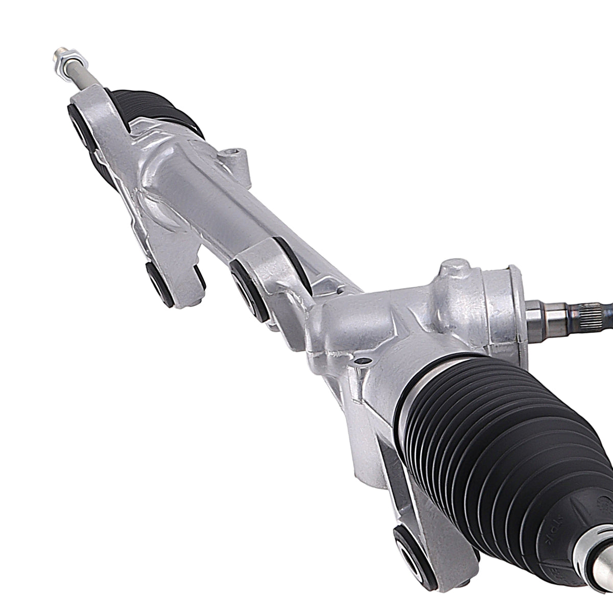 Front Power Steering Rack and Pinion Manual compatible For Prius 2004-2009 1G-2660