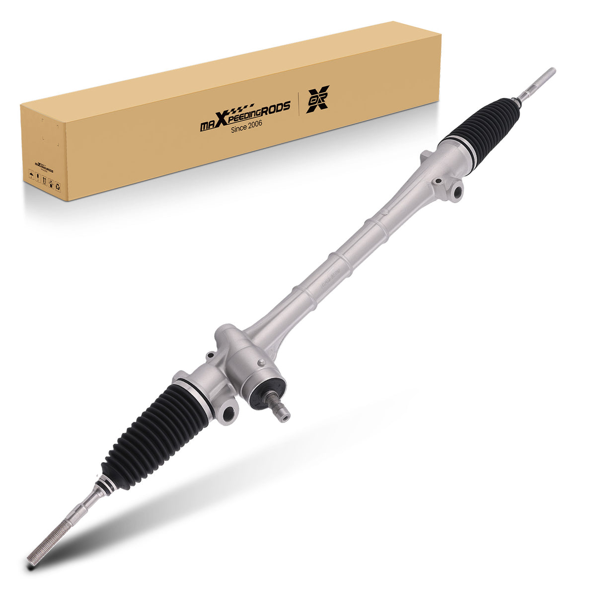 Power Steering Rack Pinion compatible For Lexus CT200h 2011-17 compatible For Toyota Prius 2010-15 1G26003