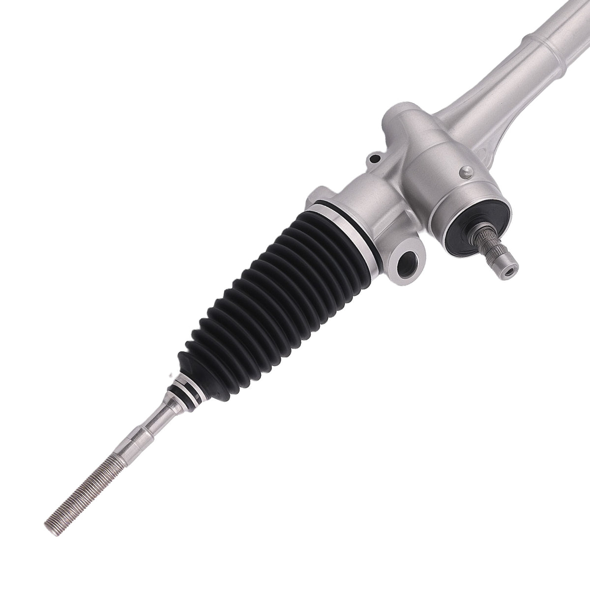 Power Steering Rack Pinion compatible For Lexus CT200h 2011-17 compatible For Toyota Prius 2010-15 1G26003