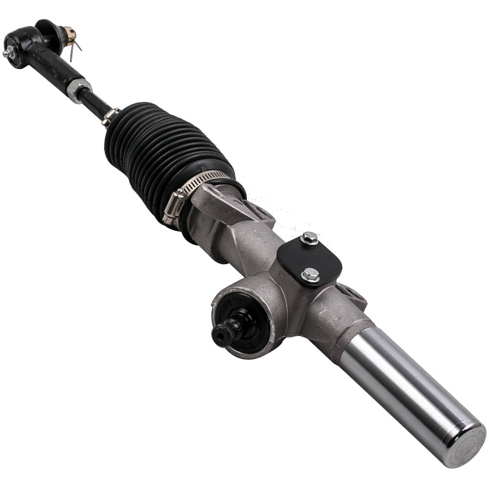 Steering Gear Box Rack Pinion compatible For Golf EZGO Cart Car For Gaz Electric Carts new