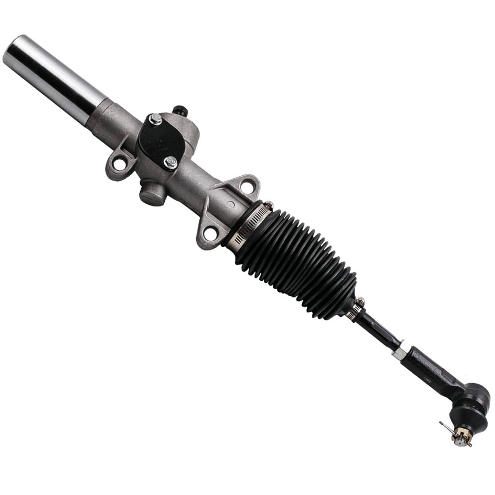 Steering Gear Box Rack Pinion compatible For Golf EZGO Cart Car For Gaz Electric Carts new