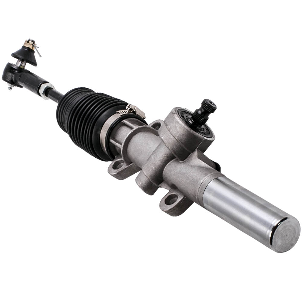 Steering Gear Box Rack Pinion compatible For Golf EZGO Cart Car For Gaz Electric Carts new