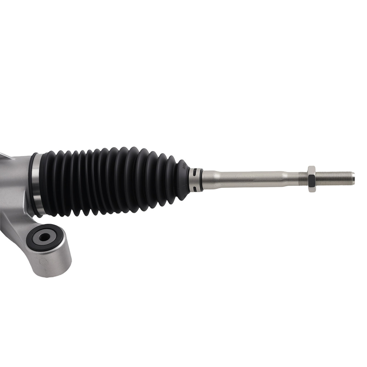 Power Steering Rack and Pinion Assembly compatible For Honda HR-V 2016-2022 L4 1.8L compatible For FWD
