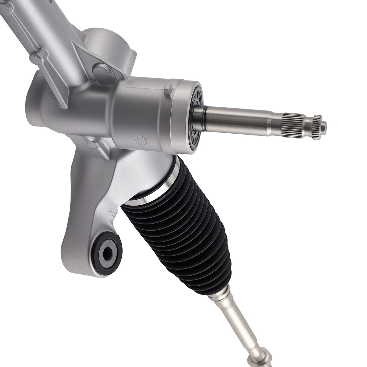 Power Steering Rack and Pinion Assembly compatible For Honda HR-V 2016-2022 L4 1.8L compatible For FWD