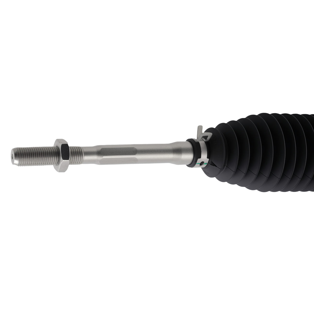 Power Steering Rack and Pinion Assembly compatible For Honda HR-V 2016-2022 L4 1.8L compatible For FWD