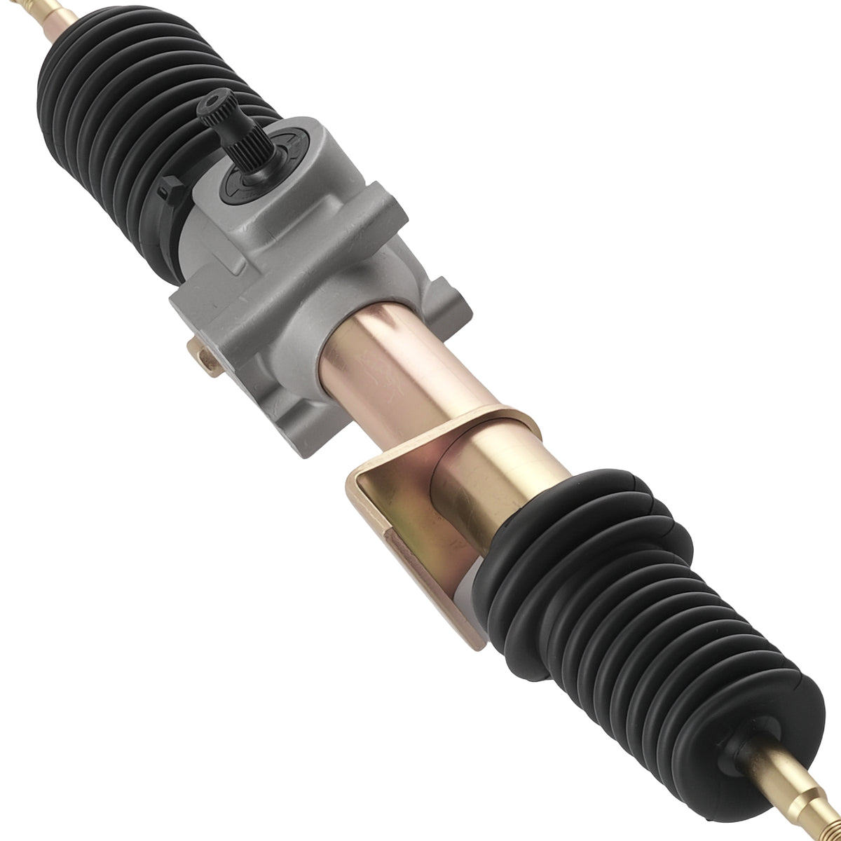 Steering Rack and Pinion compatible For Polaris Ranger 900 Diesel Hippo 2014 7061054