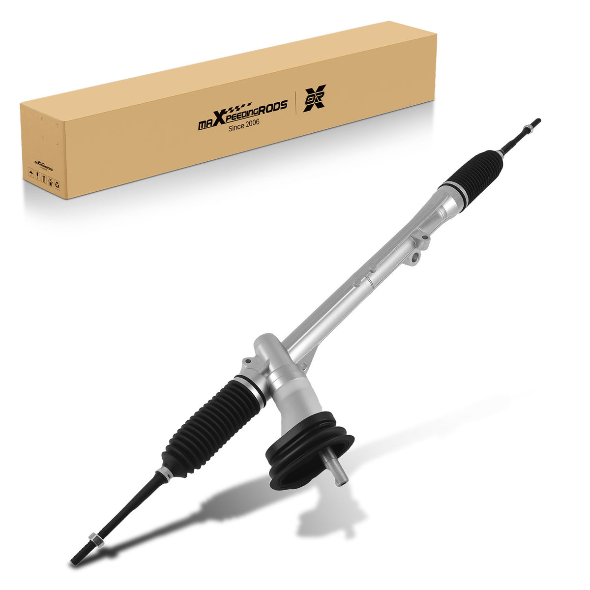 Power Steering Rack compatible For Nissan Sentra Base S SL SR 2007 2009-2012 48521ET00A
