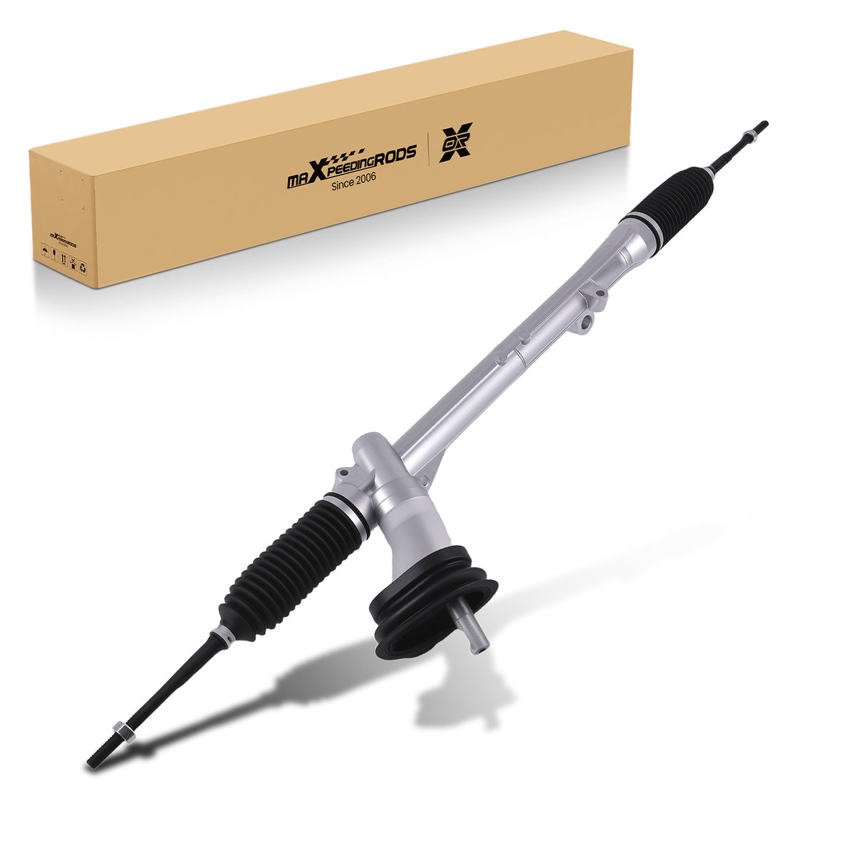 Power Steering Rack compatible For Nissan Sentra Base S SL SR 2007 2009-2012 48521ET00A