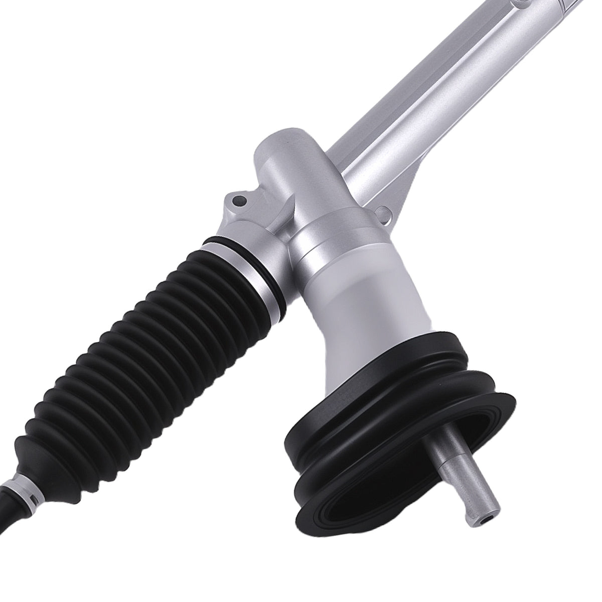 Power Steering Rack compatible For Nissan Sentra Base S SL SR 2007 2009-2012 48521ET00A