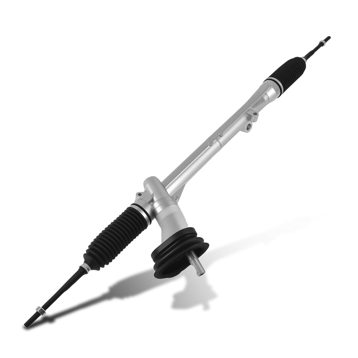 Power Steering Rack compatible For Nissan Sentra Base S SL SR 2007 2009-2012 48521ET00A