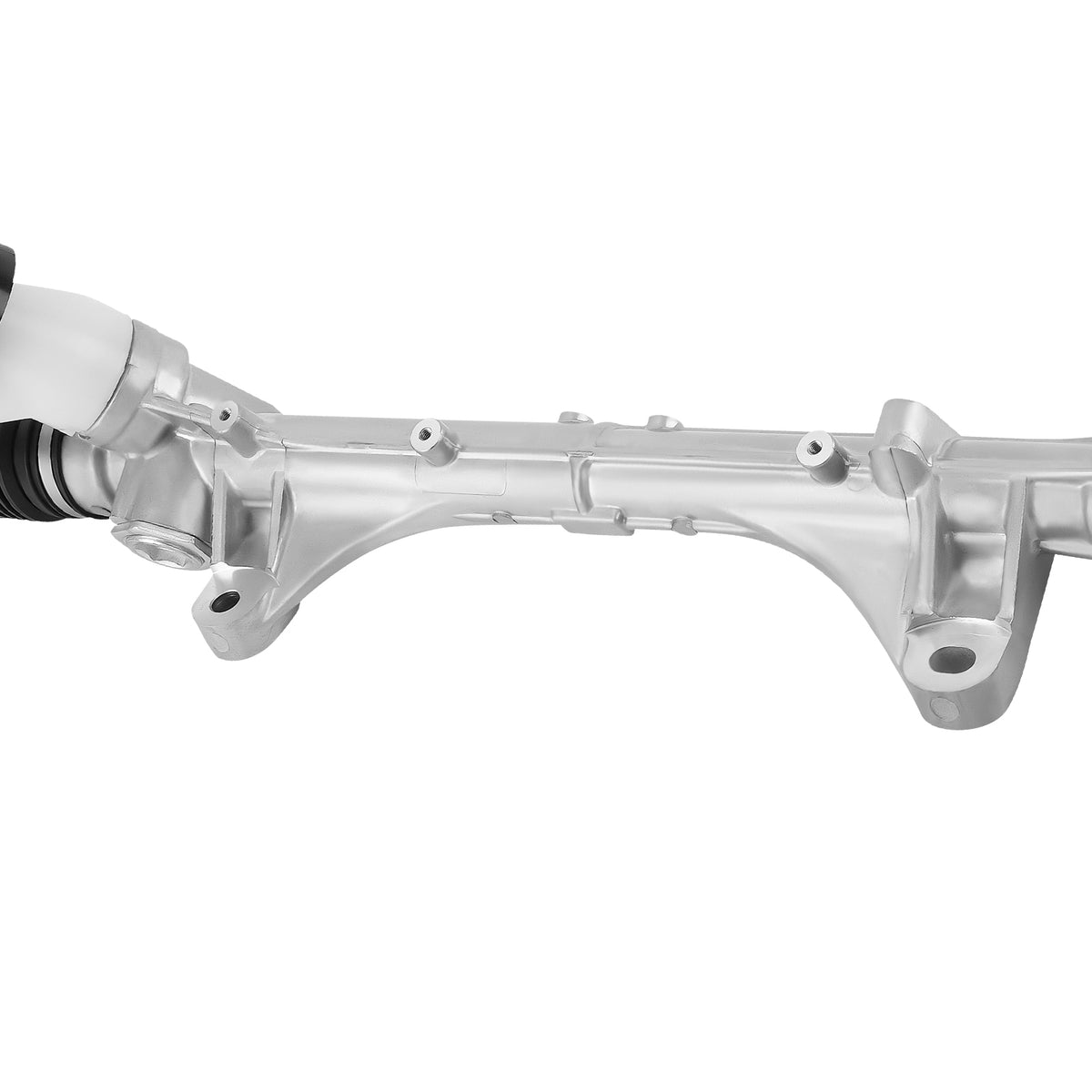 Power Steering RackPinion Assembly compatible For Nissan Versa 07-12 L4 1.8L 48001ED500