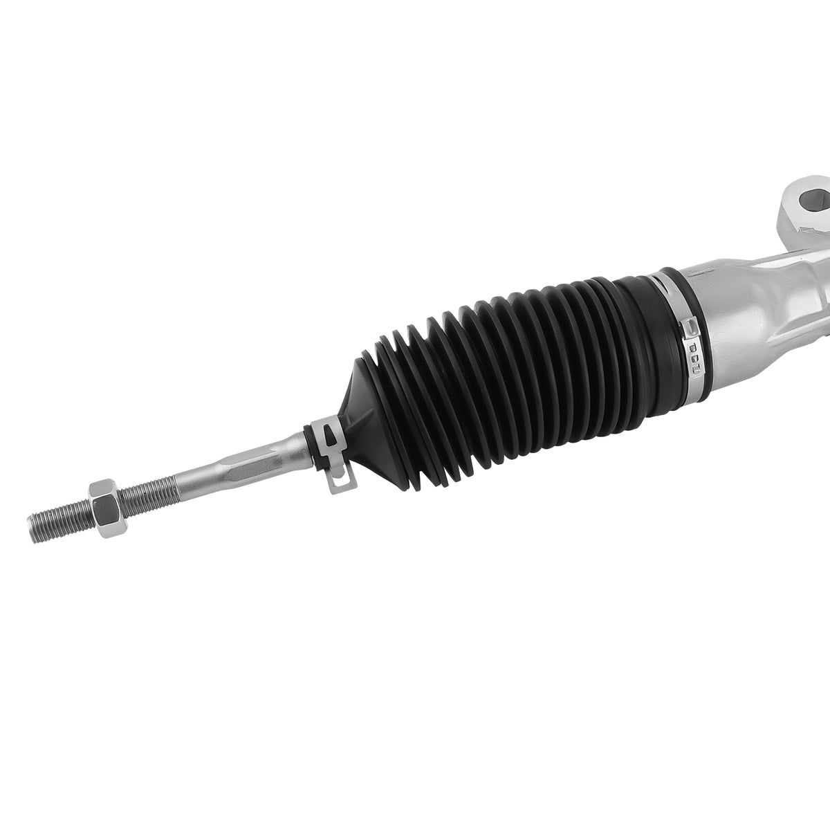 Power Steering RackPinion Assembly compatible For Nissan Versa 07-12 L4 1.8L 48001ED500