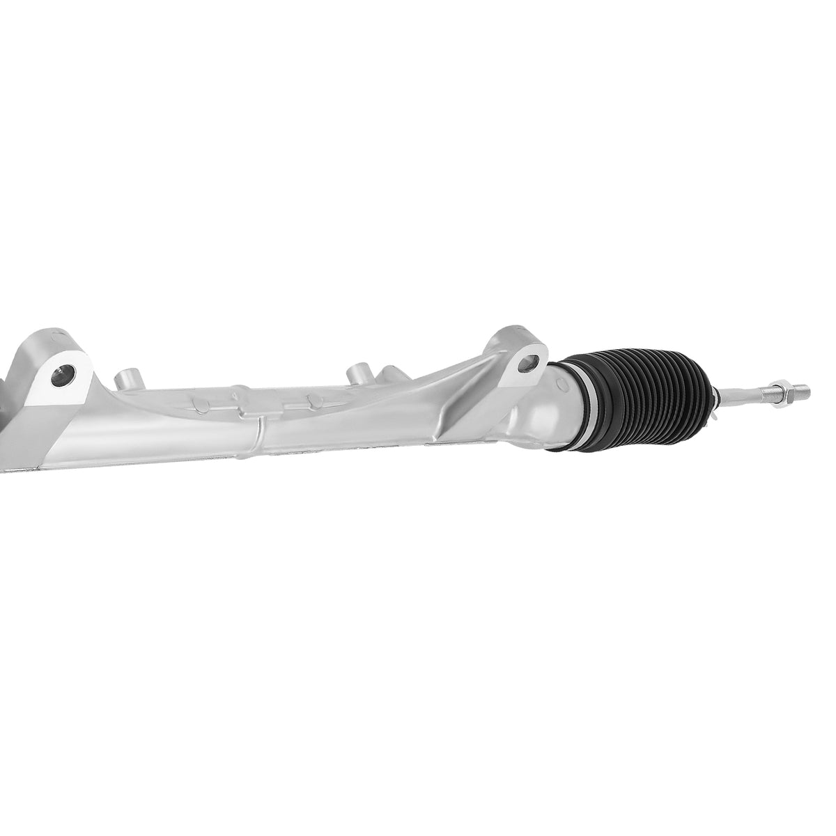 Power Steering RackPinion Assembly compatible For Nissan Versa 07-12 L4 1.8L 48001ED500