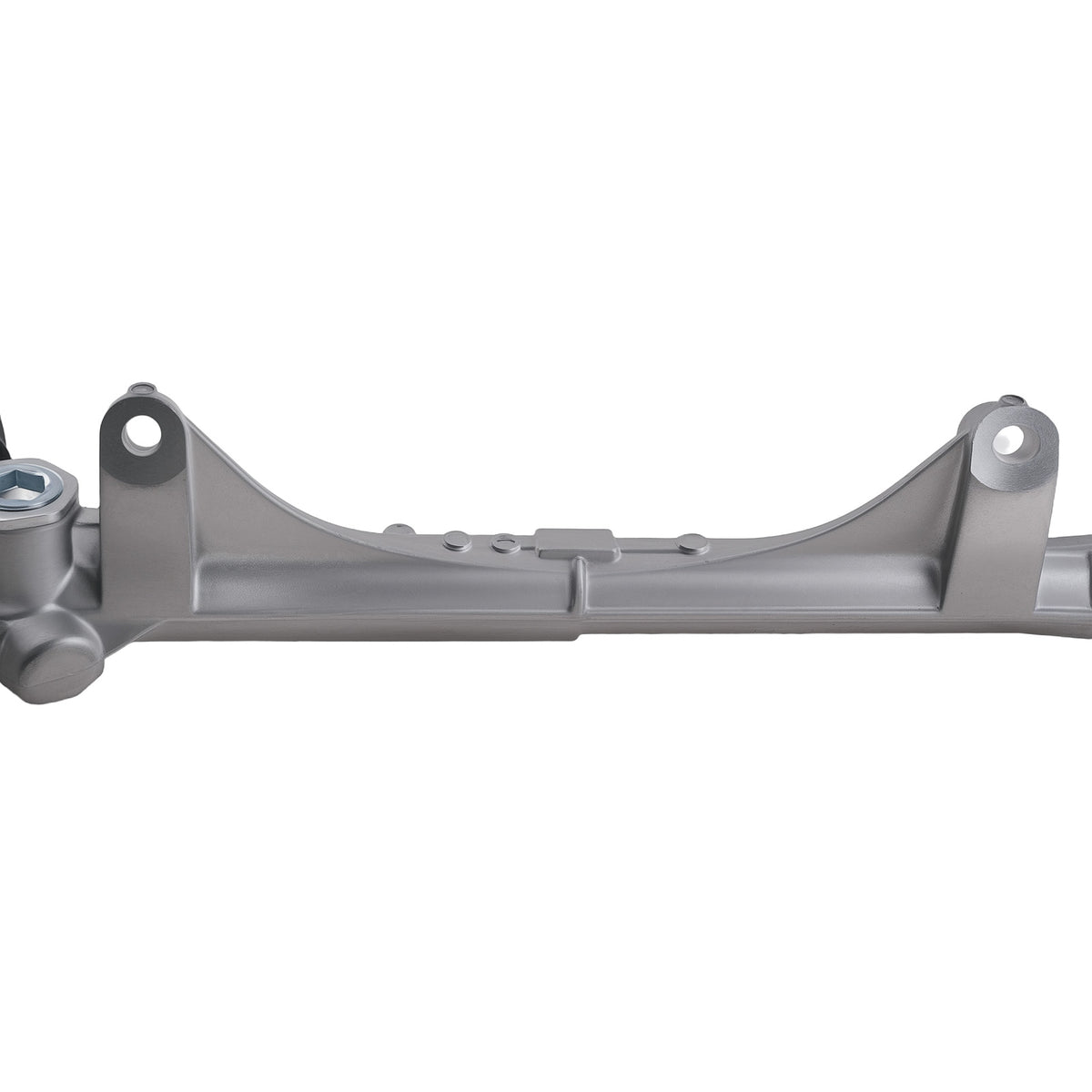 Power Steering Rack and Pinion Assembly compatible For Nissan Tiida Versa 09-14 48010-EM30B