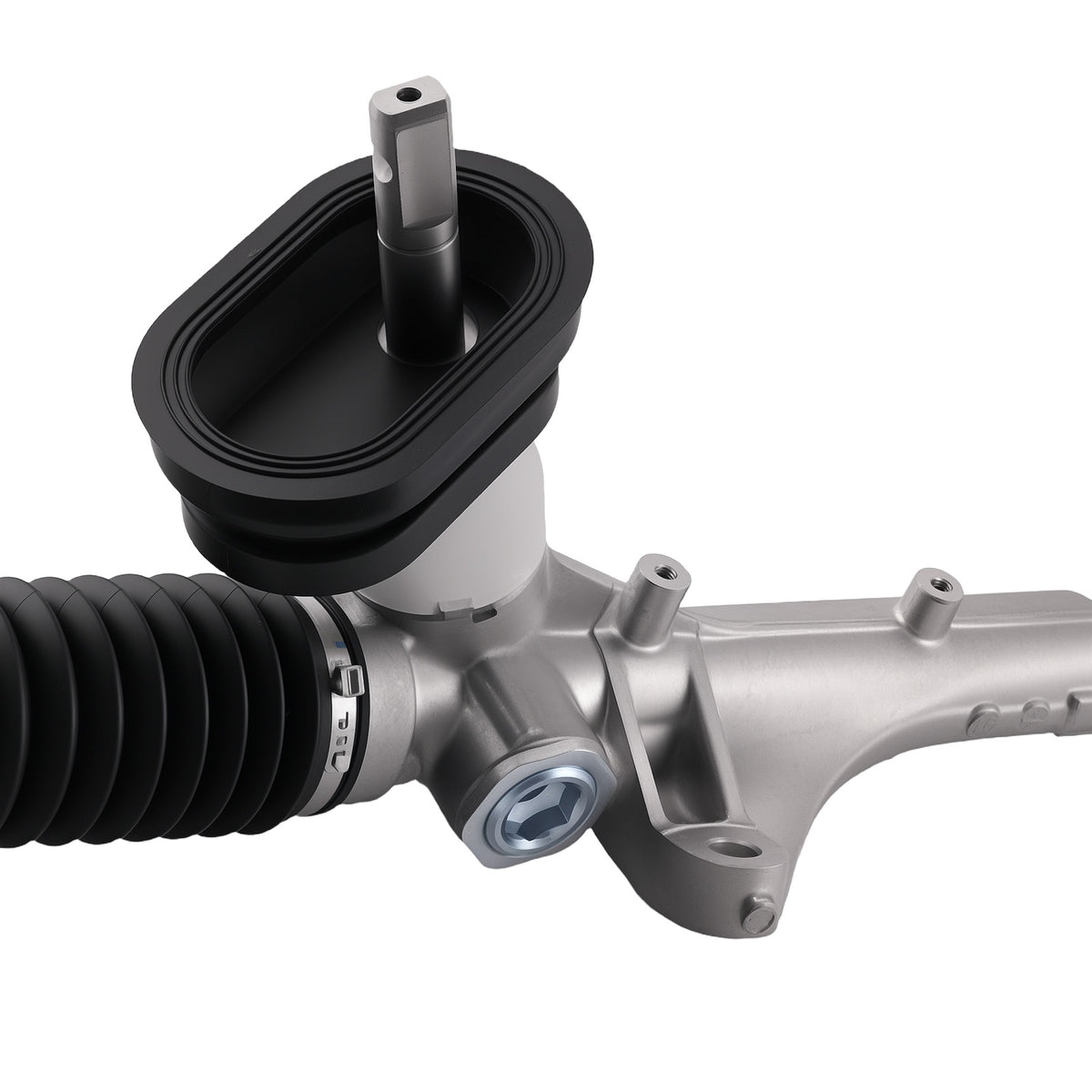 Power Steering Rack and Pinion Assembly compatible For Nissan Tiida Versa 09-14 48010-EM30B