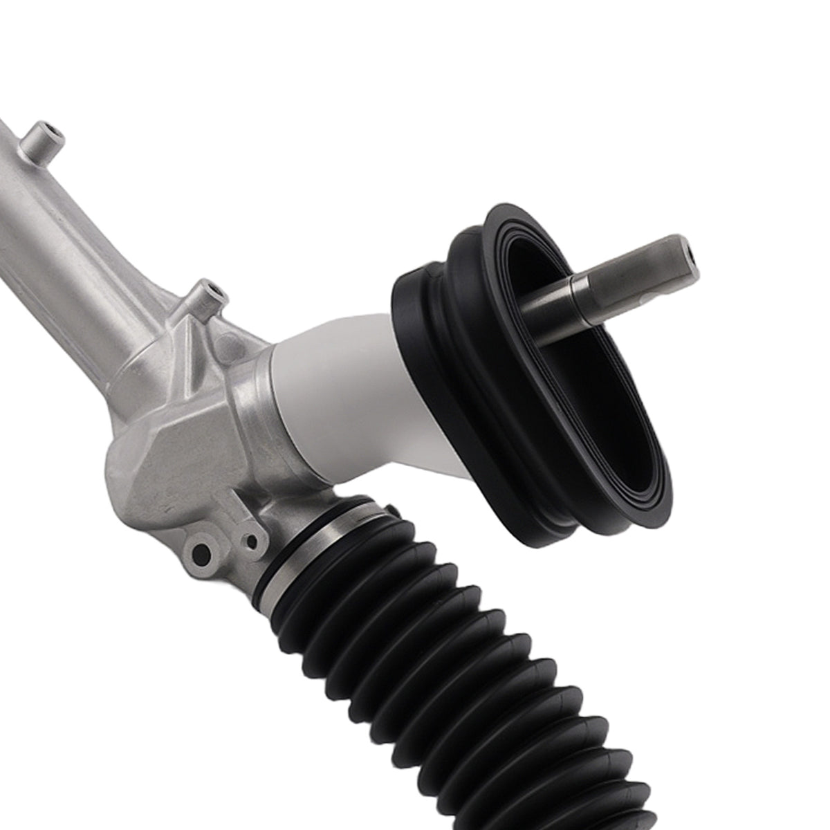 Power Steering Rack and Pinion Assembly compatible For Nissan Tiida Versa 09-14 48010-EM30B