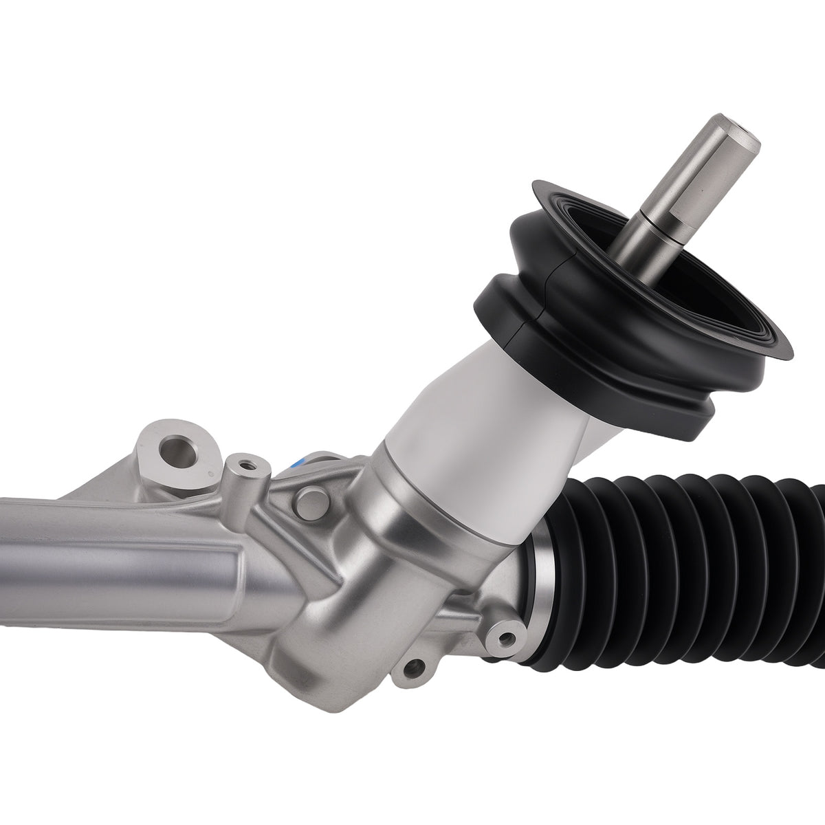 Power Steering Rack and Pinion Assembly compatible For Nissan Tiida Versa 09-14 48010-EM30B