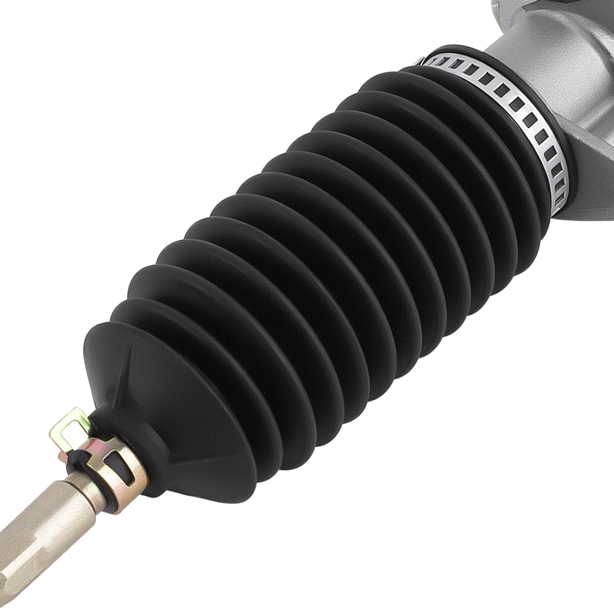 Steering RackPinion For Club Car Precedent Gas and Electric compatible For Golf Carts 2004-up
