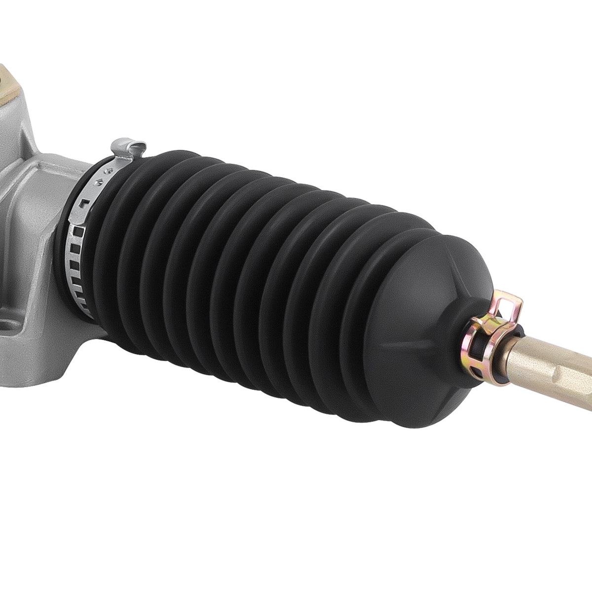 Steering RackPinion For Club Car Precedent Gas and Electric compatible For Golf Carts 2004-up