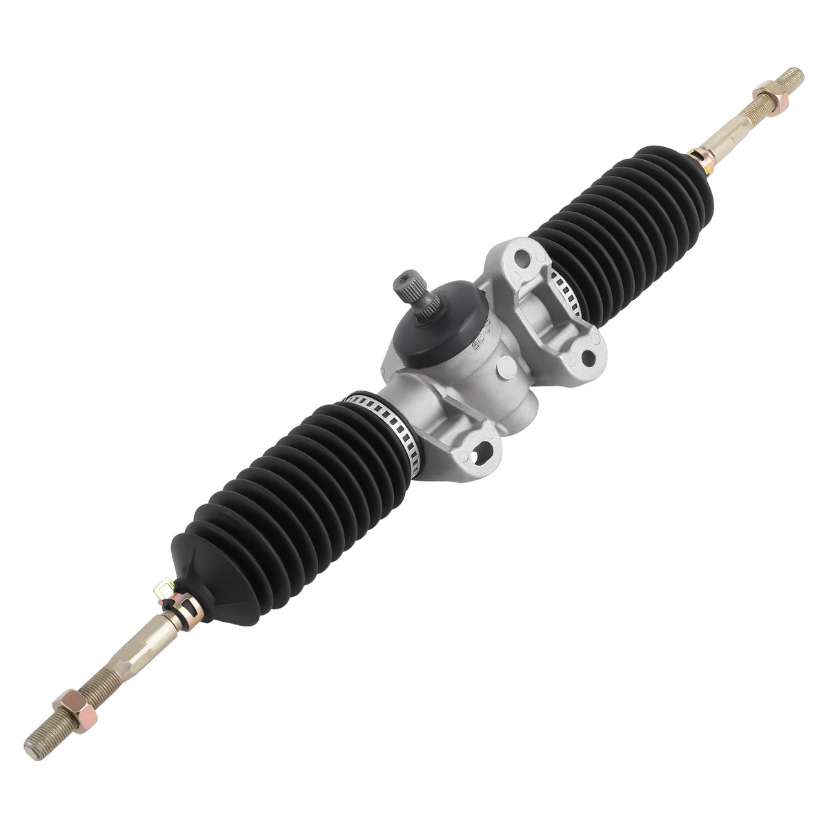 Steering RackPinion For Club Car Precedent Gas and Electric compatible For Golf Carts 2004-up