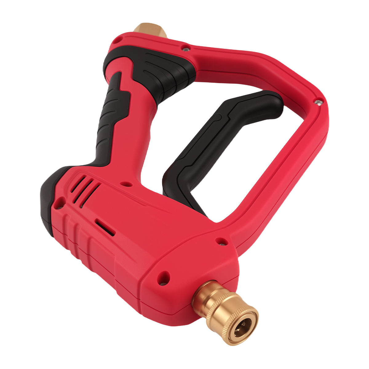 Pressure Washer Gun 36 22 10 Inch Extension Rod with 5 Quick Connect Tips