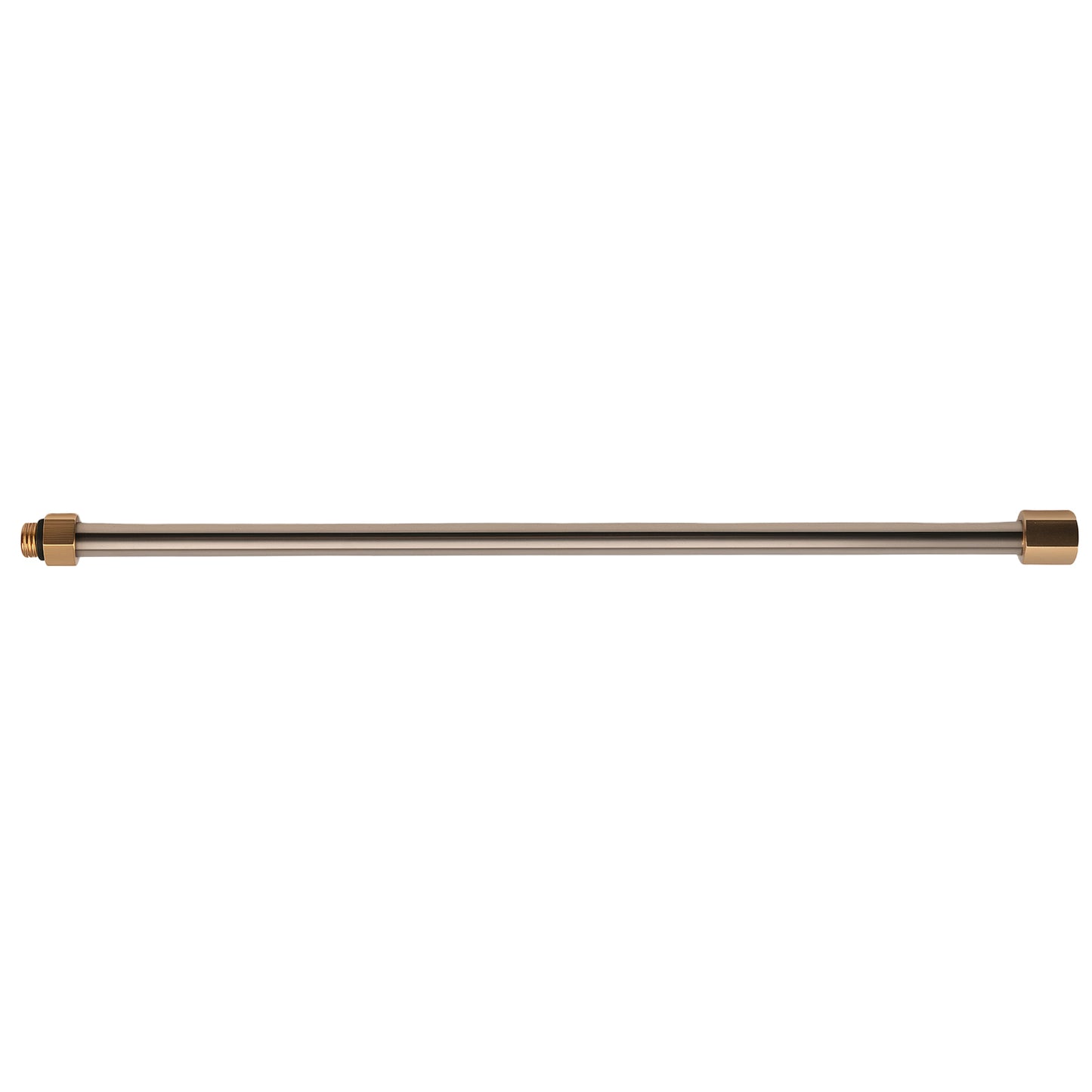 15 Inch 4000 PSI Pressure Washer Extension Wand Quick Connect Brass 6pcs