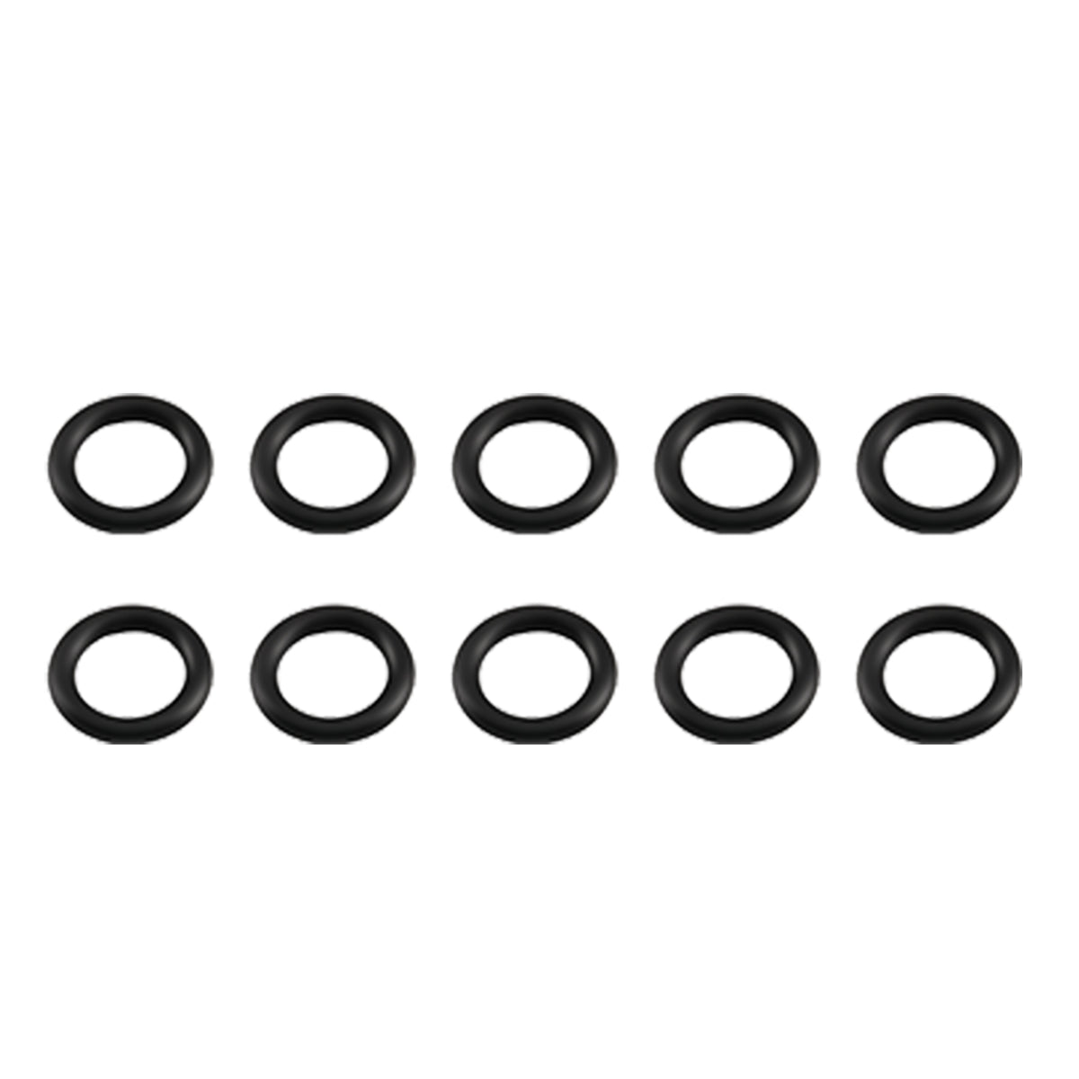 4000PSI Brass Pressure Washer Kit 97inch 6 Wands 6 Nozzles 3 Curved Rods