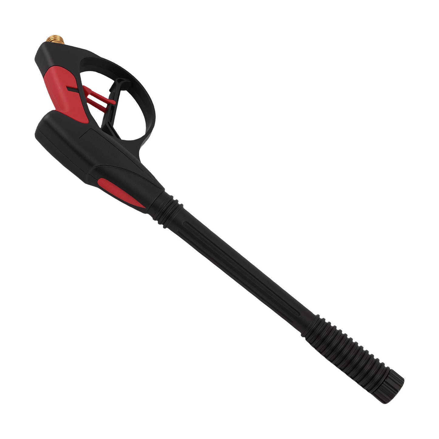 4000PSI Pressure Washer Gun M22 with Extension Lance and 5 Nozzle Nozzles