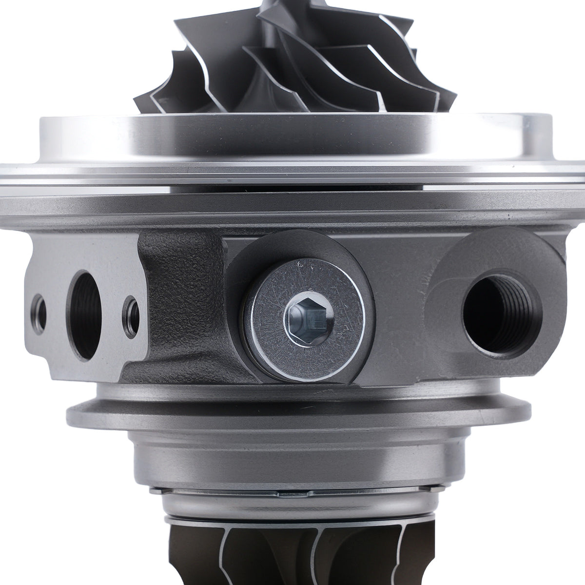 Turbo Cartridge compatible For Ford Explorer Focus Fusion compatible For Land Rover Volvo SCTi 2011-2014