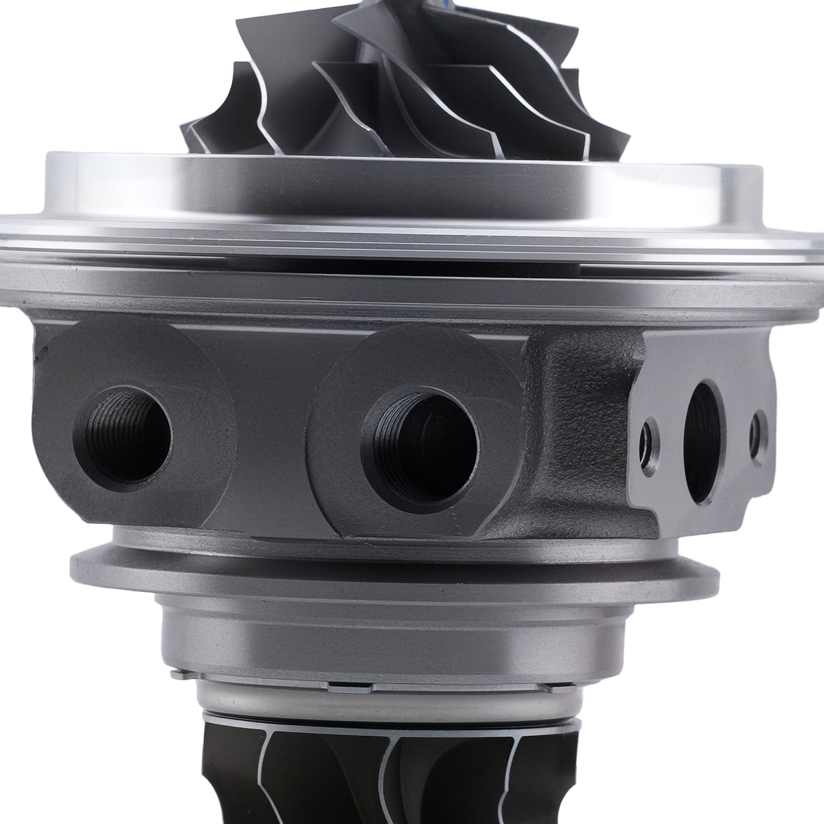 Turbo Cartridge compatible For Ford Explorer Focus Fusion compatible For Land Rover Volvo SCTi 2011-2014