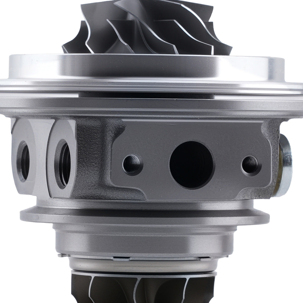 Turbo Cartridge compatible For Ford Explorer Focus Fusion compatible For Land Rover Volvo SCTi 2011-2014