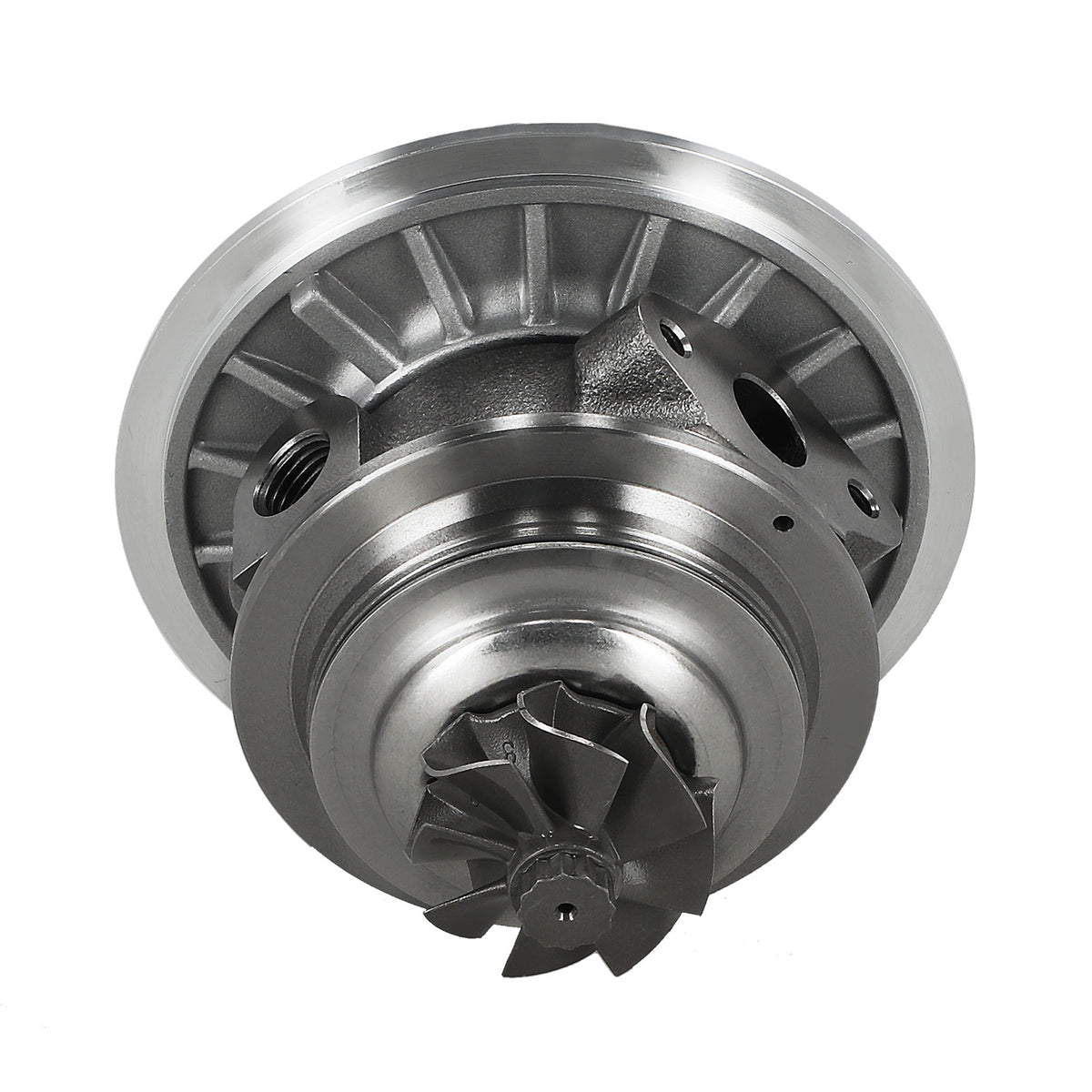 Turbo Turbocharger Cartridge compatible For VW Beetle CC Eos GTI Jetta Passat Tiguan 2.0L