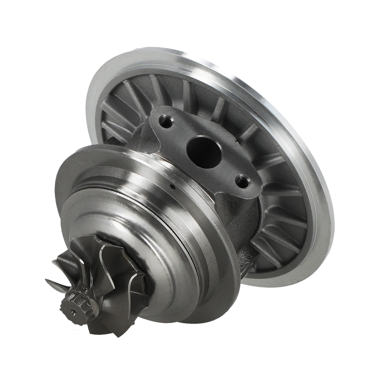 Turbo Turbocharger Cartridge compatible For VW Beetle CC Eos GTI Jetta Passat Tiguan 2.0L